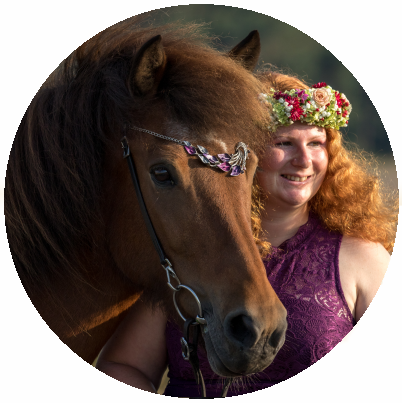 Melanie und Revanna