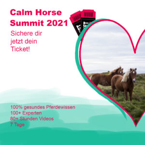 Calm Horse Summit 2021