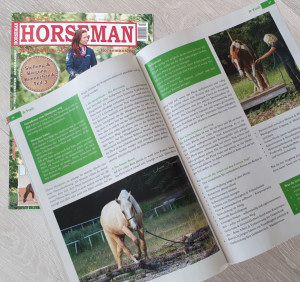 Horseman Zeitschrift