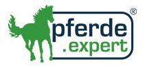pferde.expert Logo
