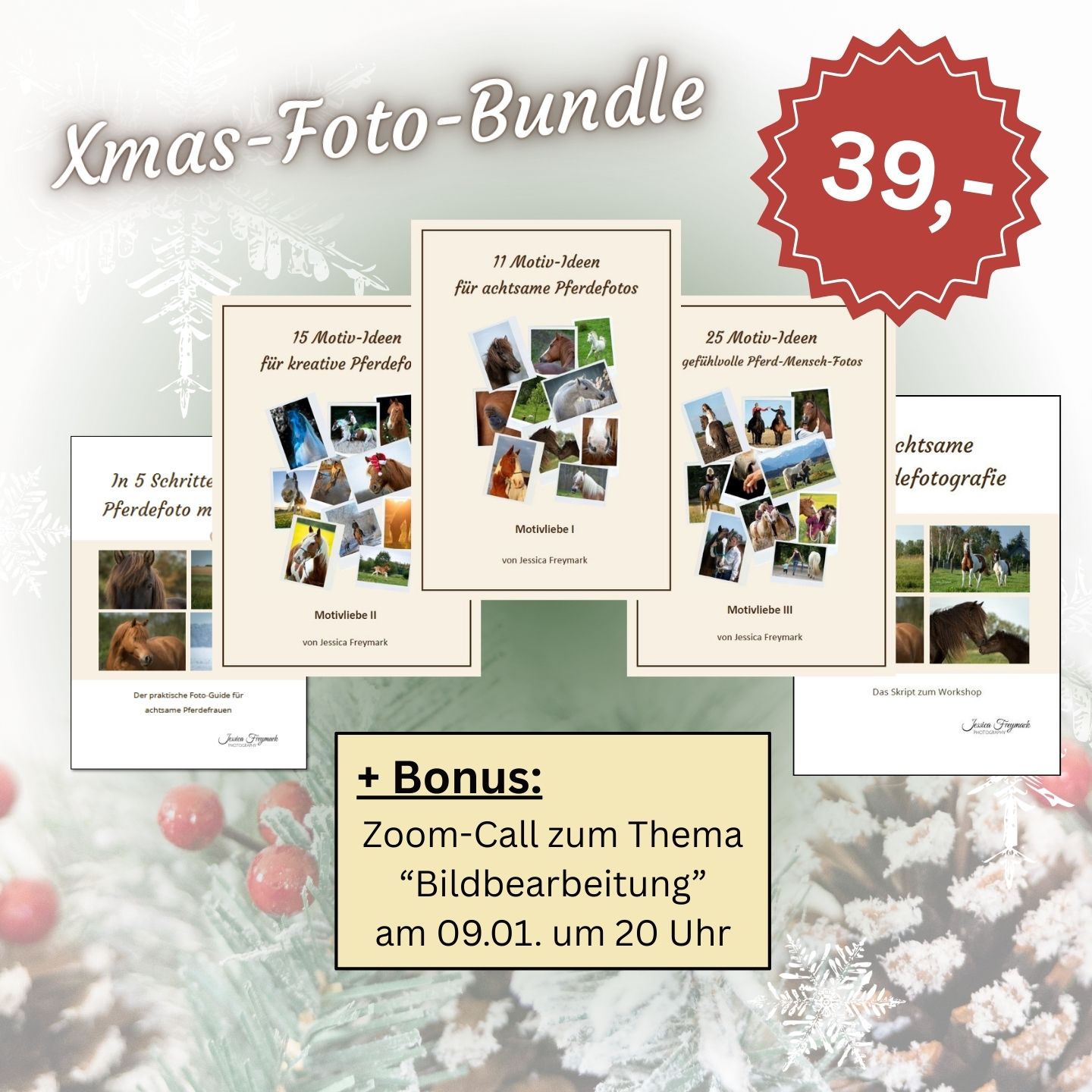 Xmas Bundle